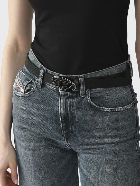 Ремень, пряжка с лого Diesel , арт.  | Фото 2