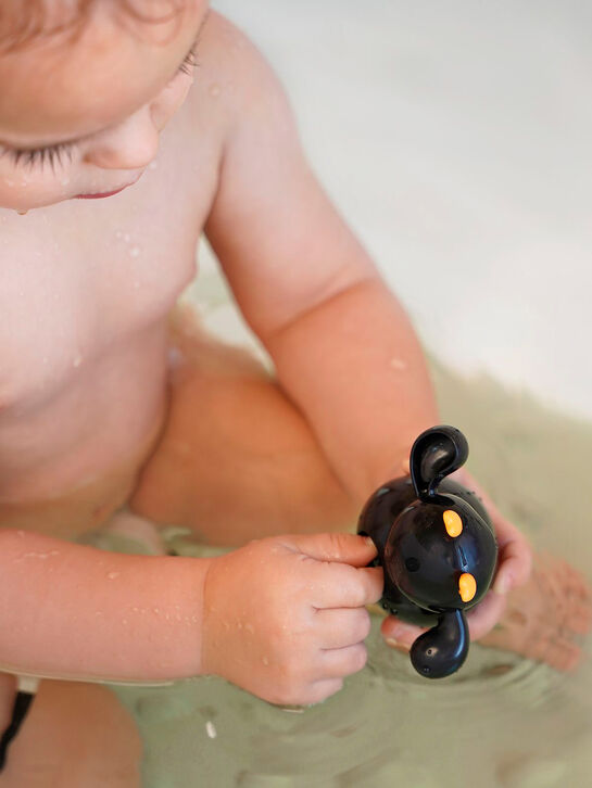 Набор заводных игрушек для ванной Happy Baby , арт.  | Фото 6