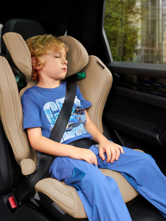 Кресло автомобильное Recaro AXION 1 Elegant Beige, бежевый  , арт.  | Фото 12