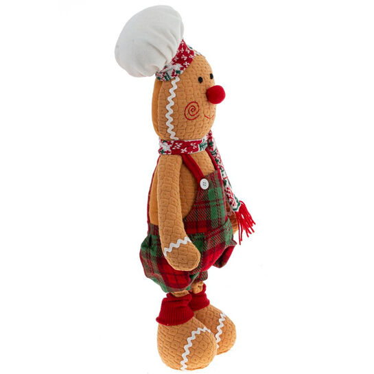 Игрушка набивная &quot;Мальчик-Девочка&quot;  TIANQIN ARTS AND CRAFTS , арт.  | Фото 11