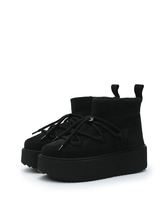 Мунбуты низкие на платформе INUIKII , арт.  | Фото 2