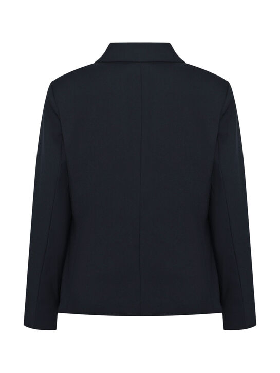 Пиджак приталенный, двубортный Ella B , арт.  | Фото 3