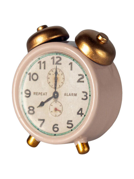 Игрушечный будильник для мышки Maileg , арт.  | Фото 2