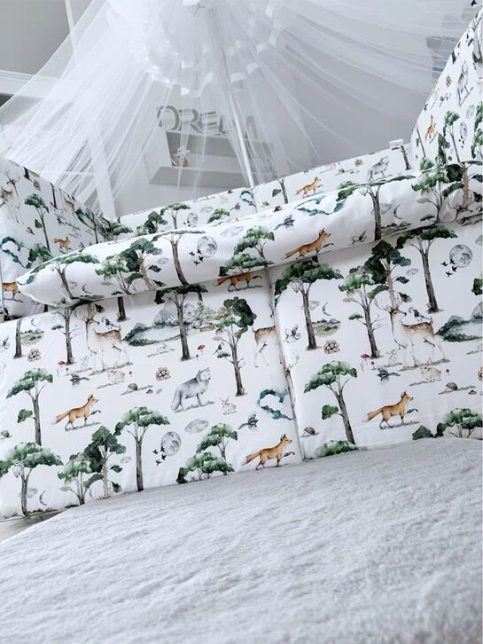 Комплект белья, 6 предметов Lepre , арт.  | Фото 5