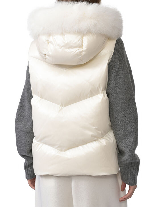 Жилет с капюшоном Freedomday , арт.  | Фото 4