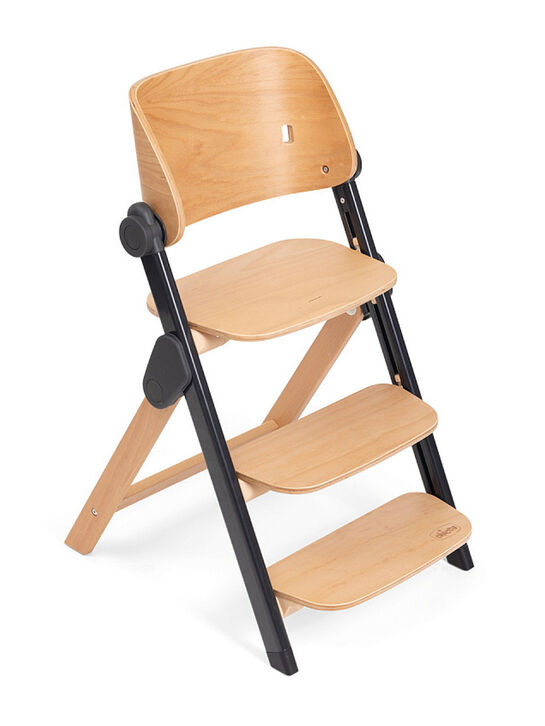 Стульчик для кормления Meraviglia Ebony CHICCO , арт.  | Фото 2