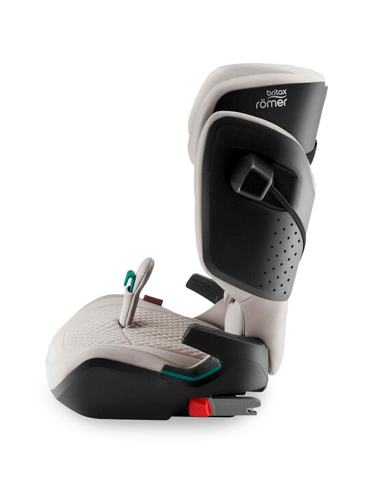 Кресло автомобильное Britax Roemer KIDFIX PRO Lux Soft Taupe  , арт.  | Фото 4