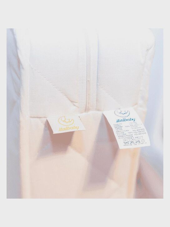 Матрас Babyterm Comfort, 60x125 см ITALBABY , арт.  | Фото 4