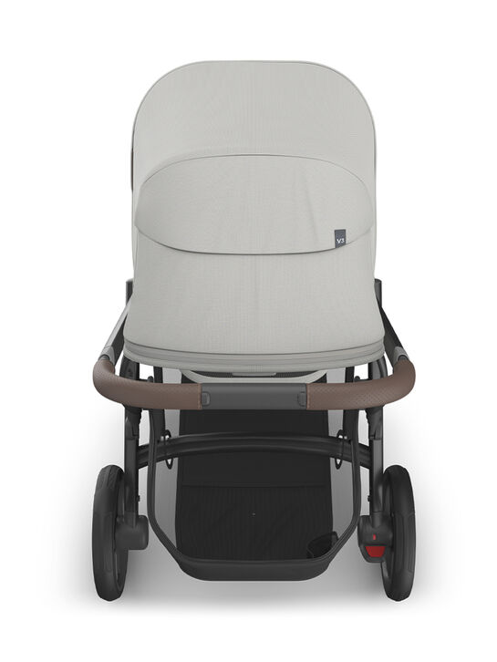 Коляска 2 в 1 VISTA V3 SAVANNAH UPPAbaby , арт.  | Фото 5