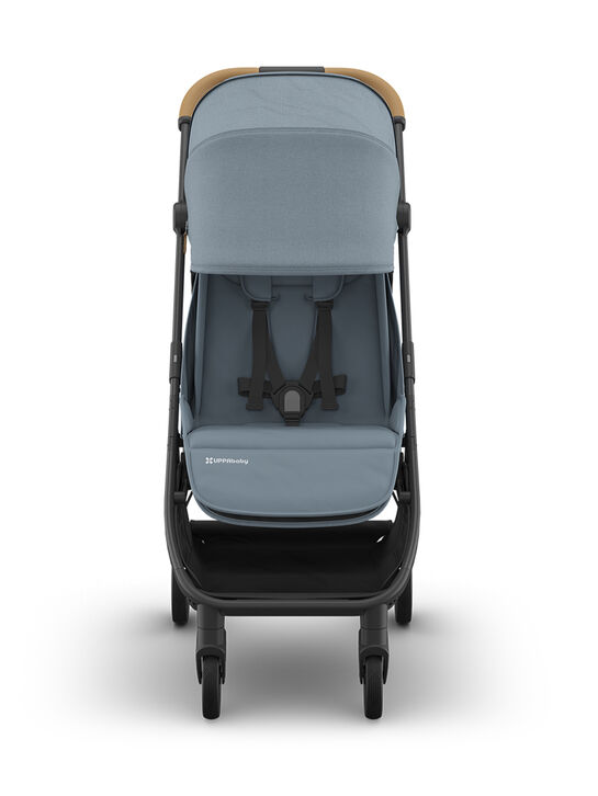 Прогулочная коляска MINU V3 DILLAN UPPAbaby , арт.  | Фото 15