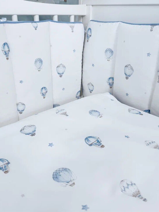 Комплект белья, 6 предметов Lepre , арт.  | Фото 10