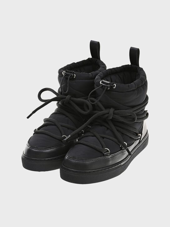 Мунбуты под кеды с овчиной INUIKII , арт.  | Фото 2