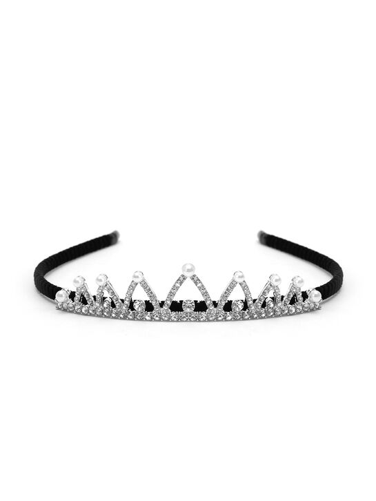 Диадема с жемчугом Rena Chris , арт.  | Фото 2