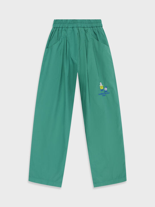 Брюки на резинке Weekend house kids , арт.  | Фото 1