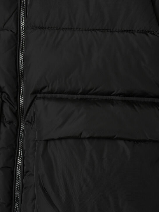 Куртка-пуховик с накладными карманами Freedomday , арт.  | Фото 3