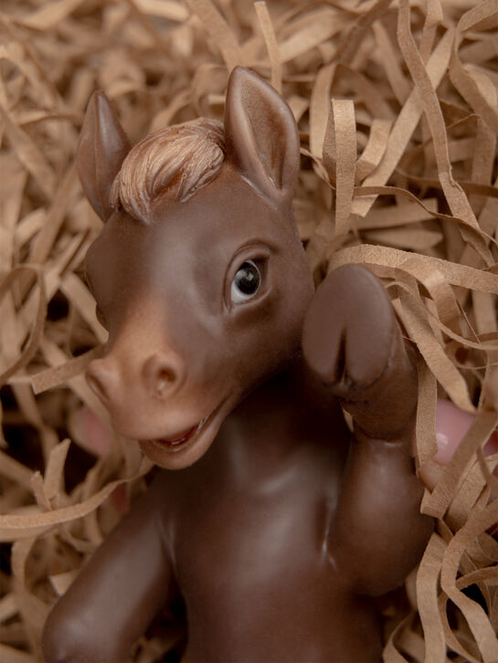 Игрушка Лошадь Magic History, 16 см Magic Manufactory , арт.  | Фото 7