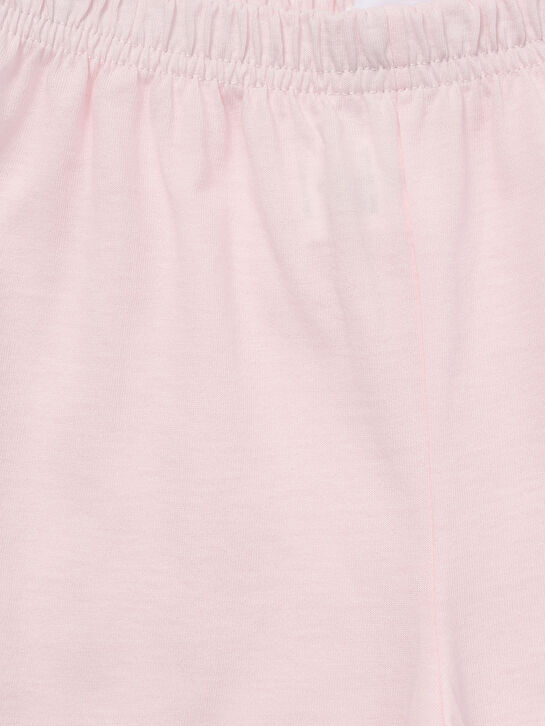 Пижама с принтом &quot;Жираф, слоник и полумесяц&quot; Story Loris , арт.  | Фото 7