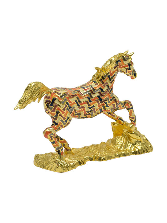 Сувенир Лошадь Гермес BERNES , арт.  | Фото 5