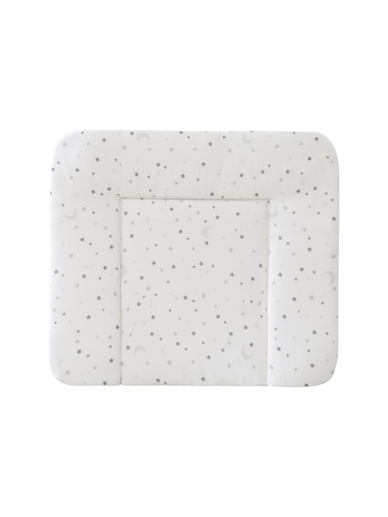 Матрас для пеленания &quot;Star Magic&quot; с принтом звезд, 85х75 см Roba , арт.  | Фото 1
