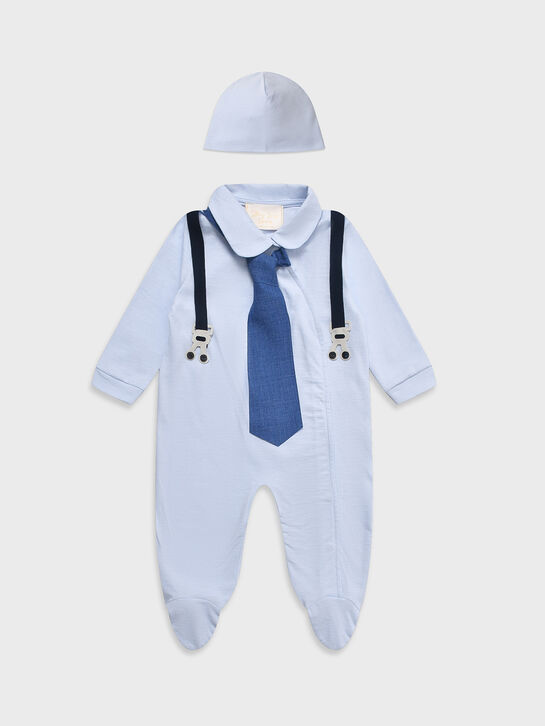 Подарочный набор голубого цвета Story Loris , арт.  | Фото 1