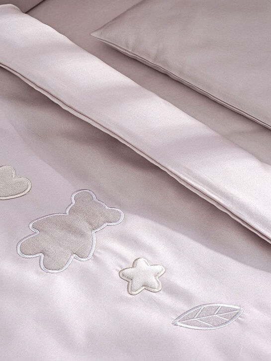 Комплект постельного белья Teddy Sateen Collection PERINA , арт.  | Фото 7