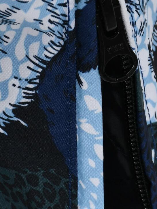 Полукомбинезон с принтом &quot;медведи&quot; Poivre Blanc , арт.  | Фото 4