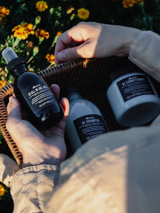 Кондиционер для абсолютной красоты волос, 250мл Davines , арт.  | Фото 13