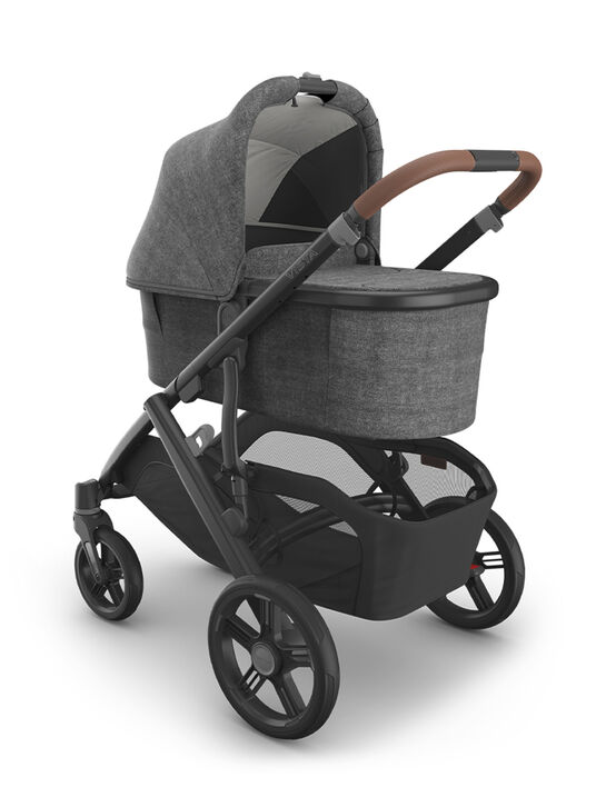 Коляска 2 в 1 VISTA V3 GREYSON UPPAbaby , арт.  | Фото 17