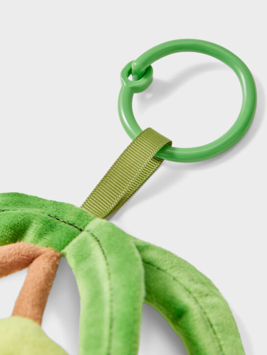 Подвесная игрушка-погремушка Happy Baby , арт.  | Фото 4