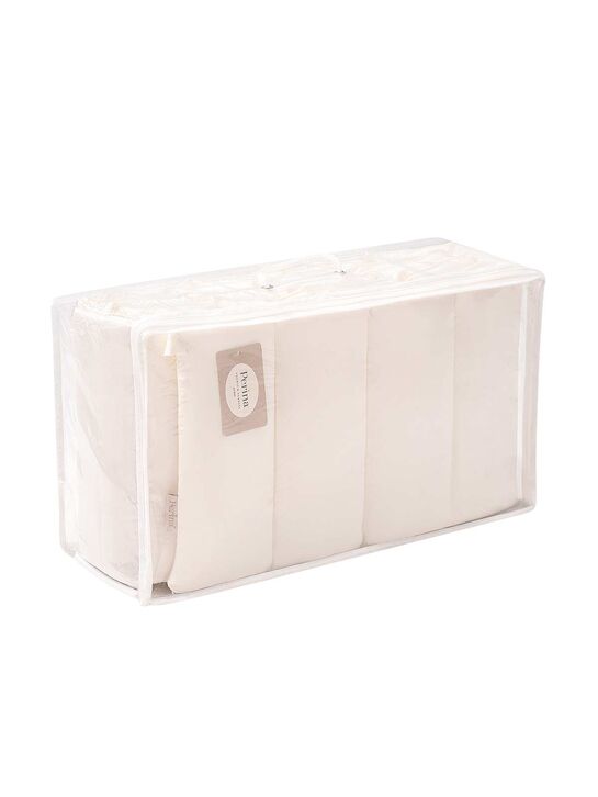 Комплект постельного белья для детей &quot;Bonjour Bebe&quot; c бортиком PERINA , арт.  | Фото 15