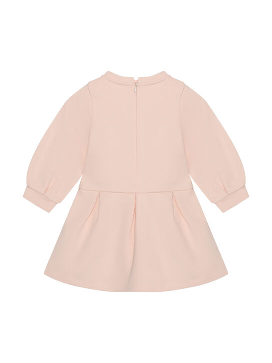 Платье трикотажное с лого Chloe , арт.  | Фото 2