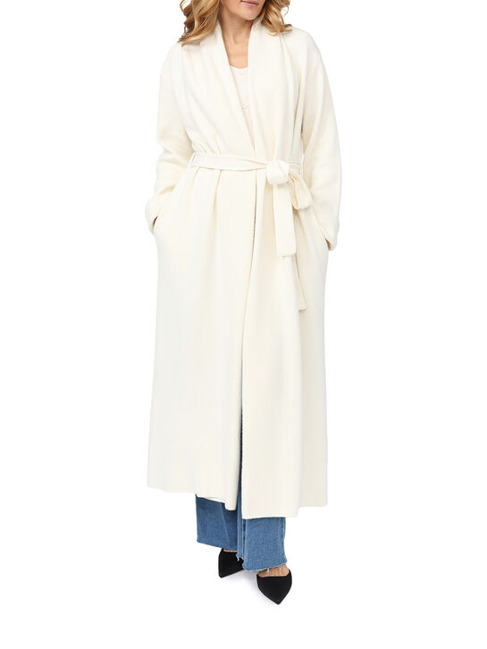 Кардиган GSTAAD из шерсти и кашемира Pietro Brunelli , арт.  | Фото 3