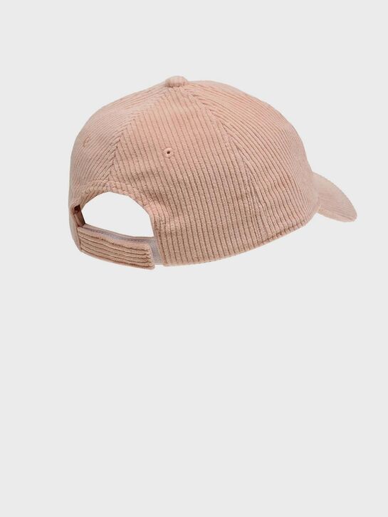 Бейсболка из вельвета Chloe , арт.  | Фото 2