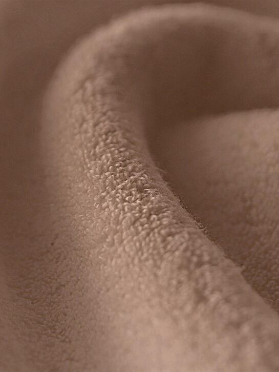 Полотенце махровое, 50/90, &quot;Песчаный берег&quot; Soft Silver , арт.  | Фото 6