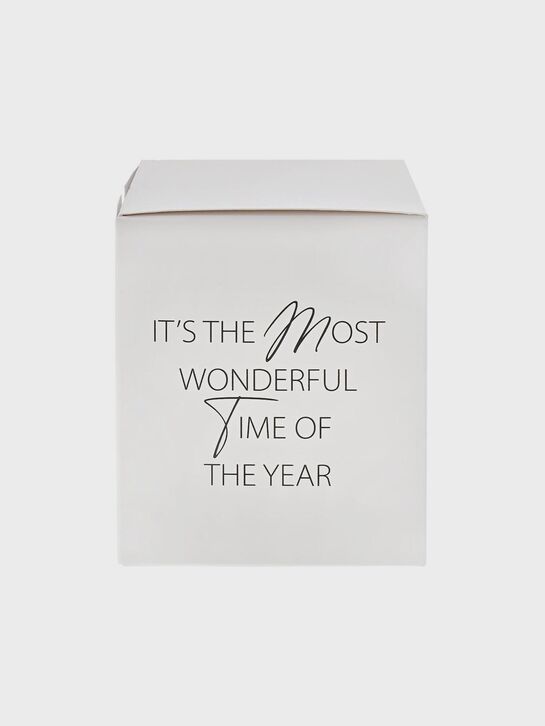 Свеча ароматическая Нероли и Хвоя Jan&Sofie , арт.  | Фото 4