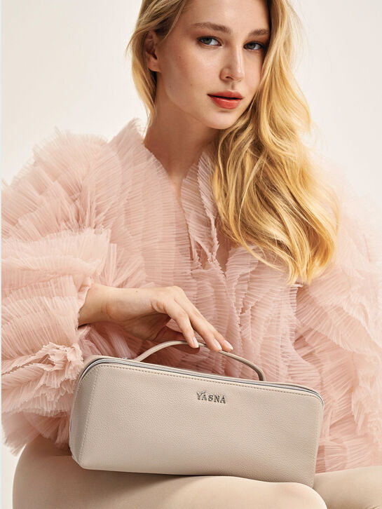 Косметичка Sport Chic limited edition, размер L YASNA , арт.  | Фото 2
