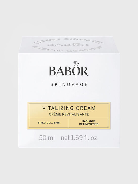 Крем Совершенство Кожи Skinovage Vitalizing Cream BABOR , арт.  | Фото 2