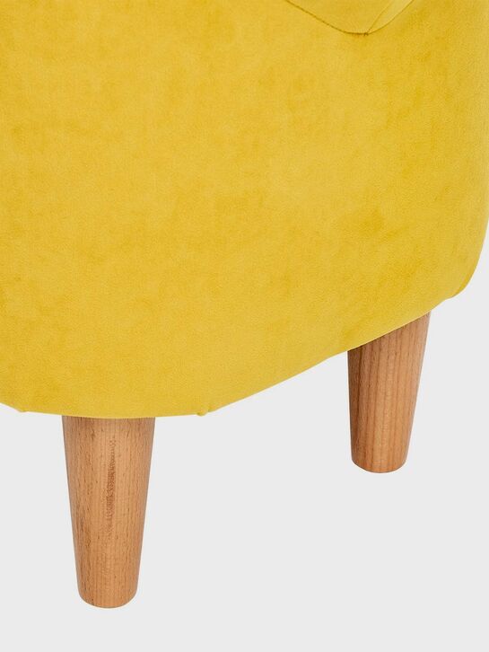 Пуф Giraffe COMBI, ткань Baddy 20/Omega 22 Leset , арт.  | Фото 8