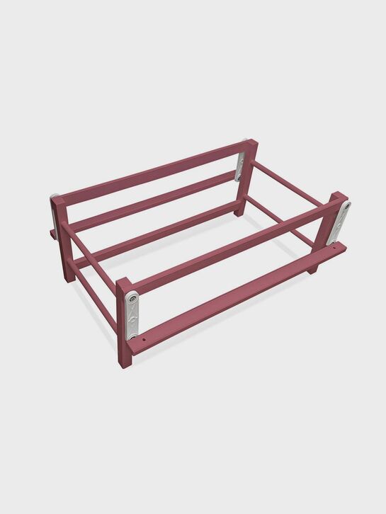 Маятник для кровати Aria Antique Pink Lillaland , арт.  | Фото 1