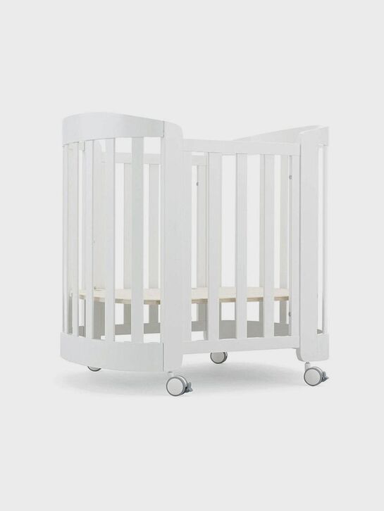 Кроватка-трансформер Sweet с матрасом 3 в 1 Erbesi , арт.  | Фото 8