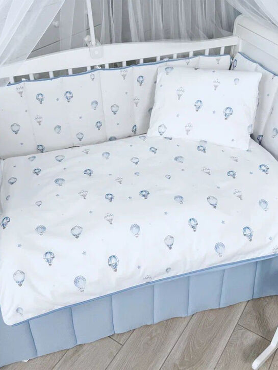 Комплект белья, 6 предметов Lepre , арт.  | Фото 12