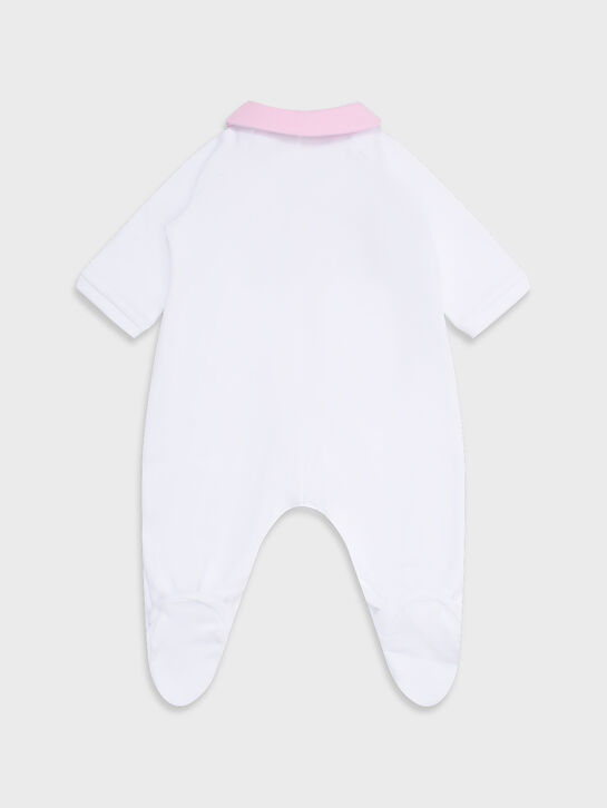 Комплект: шапка и комбинезон Monnalisa , арт.  | Фото 6