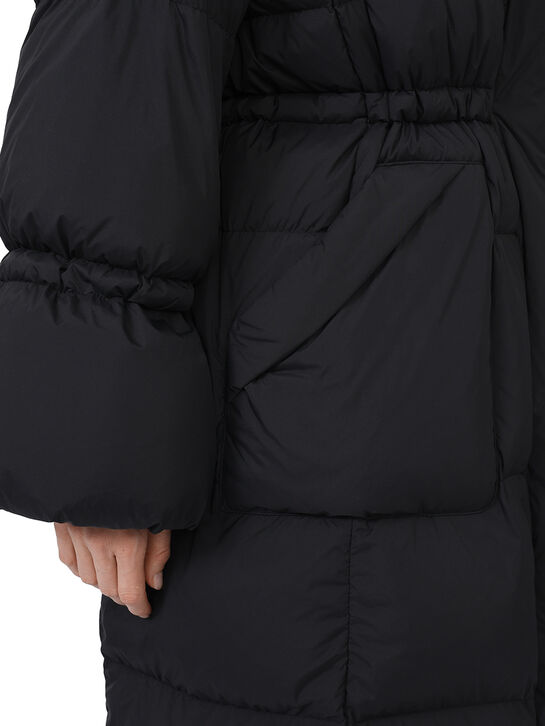 Пальто миди с накладными карманами Diego M , арт.  | Фото 7