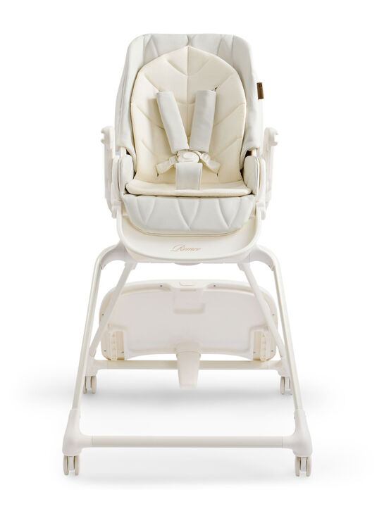 Стул для кормления ROMEO (milky) Happy Baby , арт.  | Фото 14