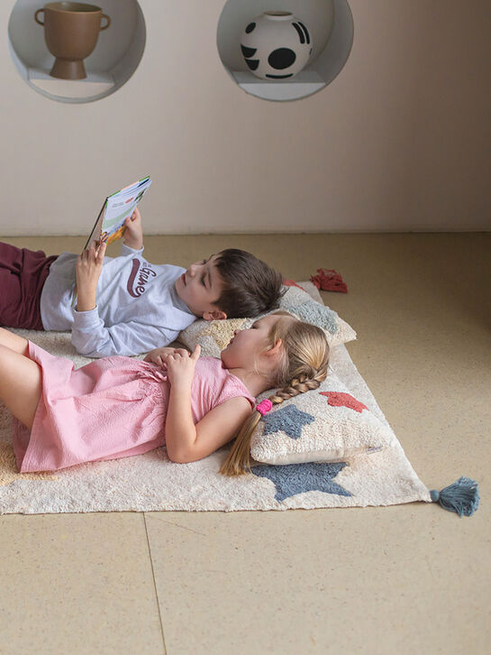 Подушка декоративная Stars 40х40 см Lillaland , арт.  | Фото 7