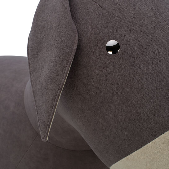 Пуф Burro, ткань Omega 16/Omega 02 Leset , арт.  | Фото 6