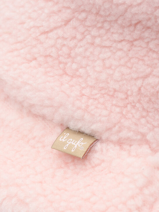 Панама, розовая IL Gufo , арт.  | Фото 4