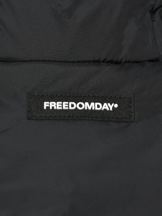 Капор с капюшоном, черный Freedomday , арт.  | Фото 3