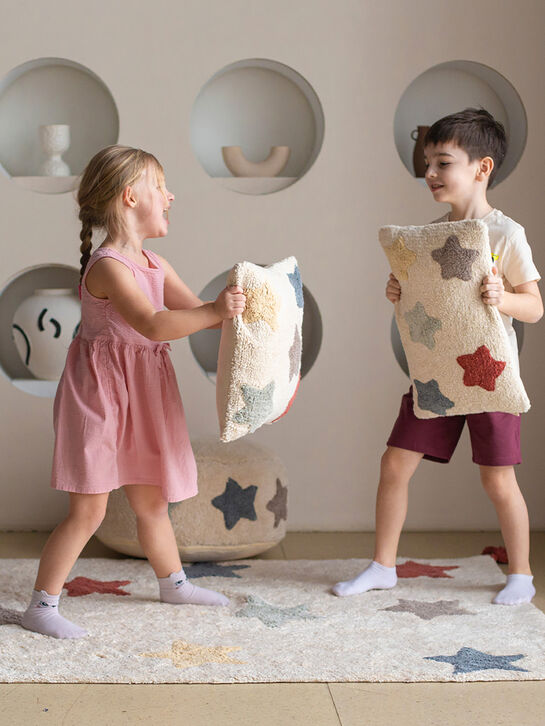 Подушка декоративная Stars, 30х50 см Lillaland , арт.  | Фото 7