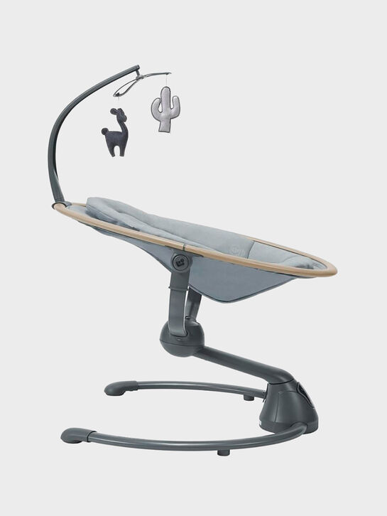 Электрокачели CASSIA SWG Beyond Grey ECO Maxi-Cosi , арт.  | Фото 4